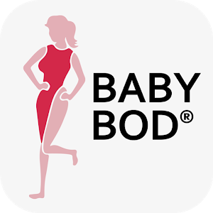 Baby Bod Exercise Tracker Giveaway