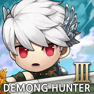 Demong Hunter 3 - Action RPG Giveaway