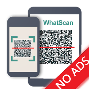 Whatscan - QR Scan Pro  Giveaway