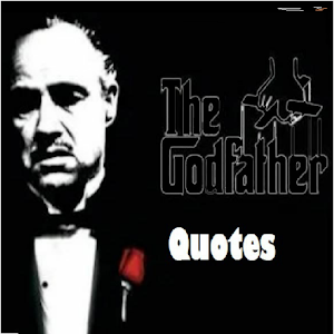 Godfather quotes Giveaway