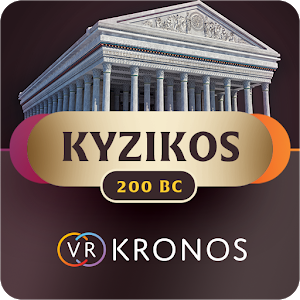 VR Kronos Kyzikos Giveaway