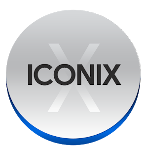 Iconix - Icon Pack Giveaway