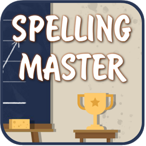 Spelling Master PRO Giveaway
