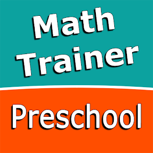 Preschool Math Trainer Giveaway