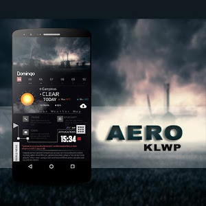 Klwp Aero Giveaway
