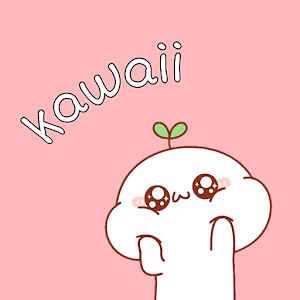 Android Giveaway of the Day - Kawaii (Milk & Mocha & More)