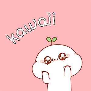 fotos de whatsapp kawaii