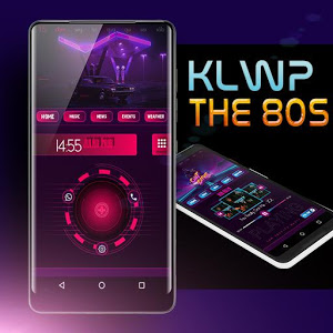 Klwp The80s Giveaway