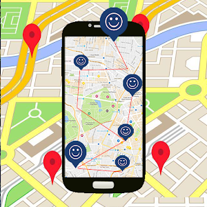 Location Tracker pro Giveaway