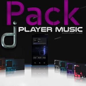 Komponent Pack Music Giveaway