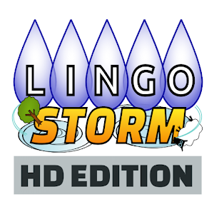 LingoStorm HD Giveaway