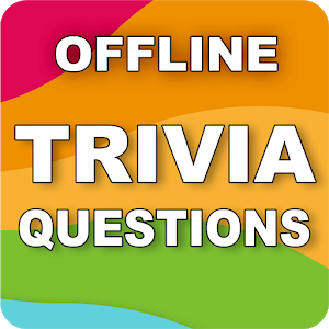 Offline Quiz & Trivia Questions - QuizzLand Giveaway