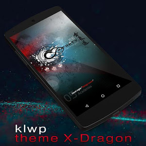KLWP Live Wallpaper Maker  Apps on Google Play