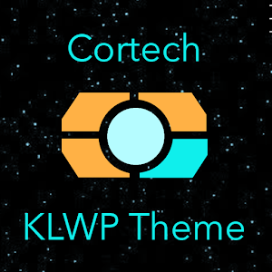 Cortech KLWP Theme Giveaway
