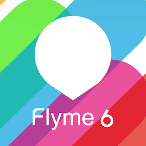 Flyme 6 - Icon Pack Giveaway