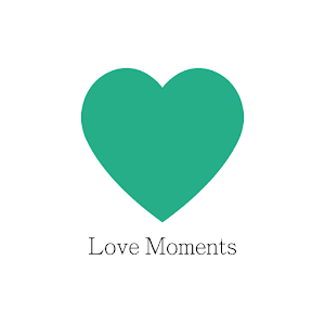 Love Moments Giveaway