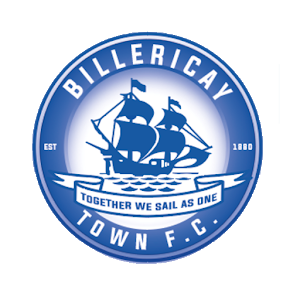 Billericay Town FC Giveaway