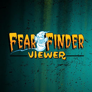 Fear Finder Viewer Giveaway