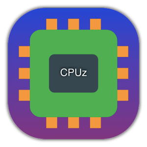 CPU-Z 2.06.1 download the new for android