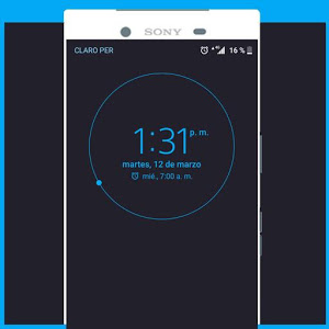 Special Black Theme Xperia Giveaway