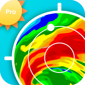 Weather Radar Pro Giveaway