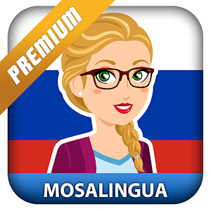 Speak Russian with MosaLingua Giveaway