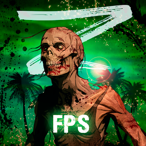 Z for Zombie: Freedom Hunters - FPS Shooter game Giveaway