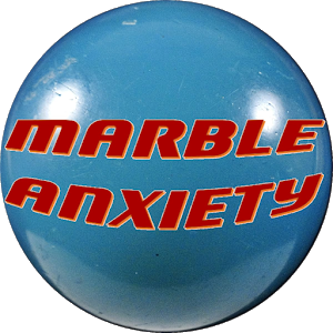 Marble Anxiety (Cardboard VR) Giveaway