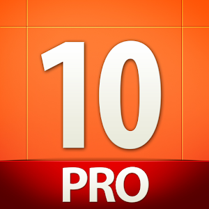 10 PRO - game ten for pro Giveaway