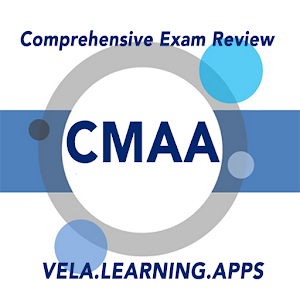 CMAA Certified Medical Administrative Assistant Giveaway