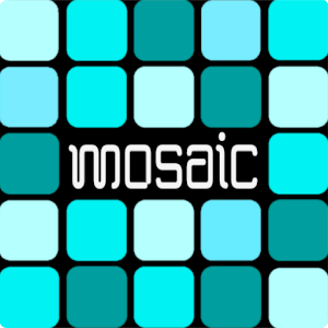 Mosaic Cyan EMUI 5/8/9 Theme Giveaway