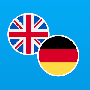 Android Giveaway of the Day - German-English Translator