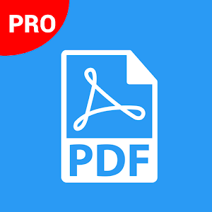 PDF creator & editor pro Giveaway