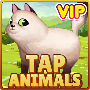 Tap Animals VIP Giveaway