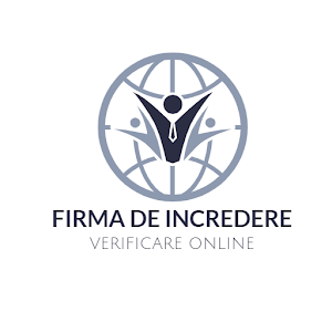 Firma de incredere Giveaway