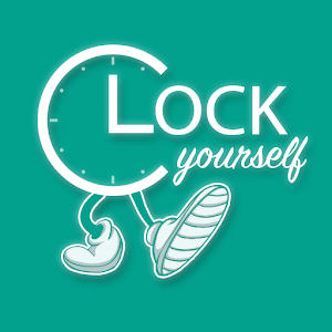 Clock Yourself Giveaway