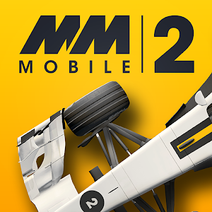 Motorsport Manager Mobile 2 Giveaway