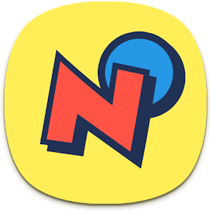 Nolum - Icon Pack Giveaway
