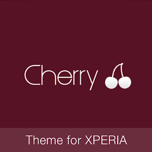 Cherry Theme Giveaway