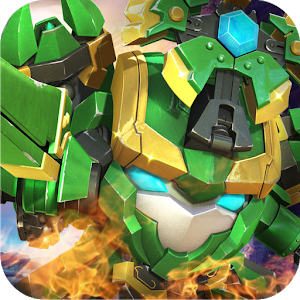 Superhero Fruit Premium: Robot Wars Future Battles Giveaway