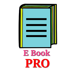 Ebook Free &  Ebook Reader - PRO Giveaway