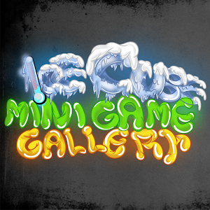 Ice Cube Mini Game GalleryFull Giveaway