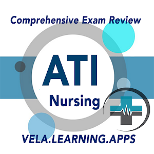 ATI Nursing Test Bank +5100 Questions & Answers Giveaway