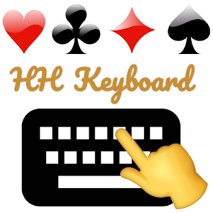 Poker Hand History Keyboard | poker shorthand tool Giveaway