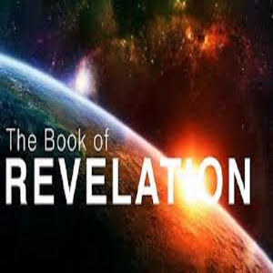 The Book of Revelation Commentary Giveaway