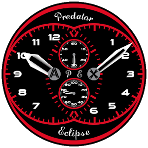 Predator ApeX Eclipse for WatchMaker Giveaway
