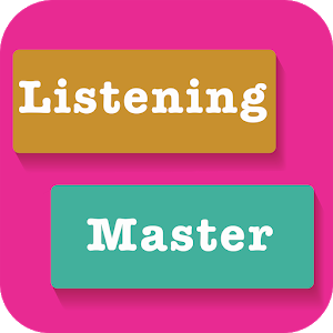 Learn English with Listening Master Pro Giveaway