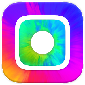 Heatwave - Hot tie-dye icon pack Giveaway