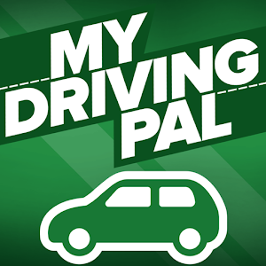 My Driving Pal - Car Log and Vehicle Reminders Giveaway