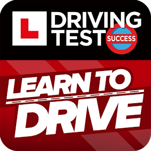 Learn to Drive 2019 Giveaway